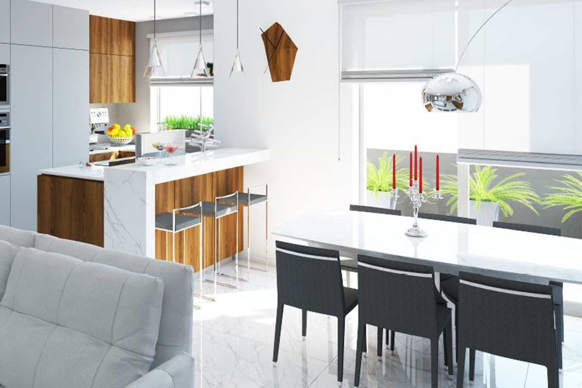 progetto interior 6