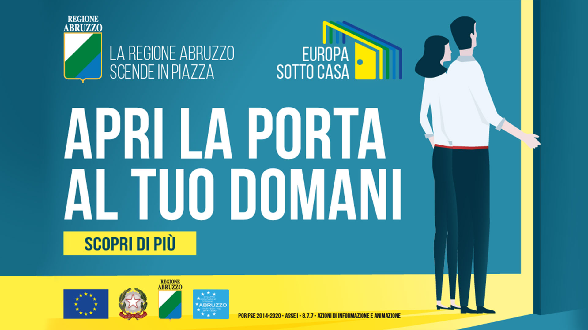 Salone dello Studente Roma / 19-20-21 Ottobre 2022