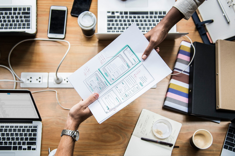 ux ui designer