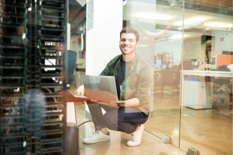 system engineer infobasic