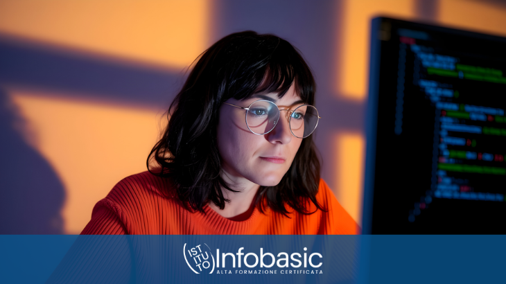 corsi di formazione per web developer