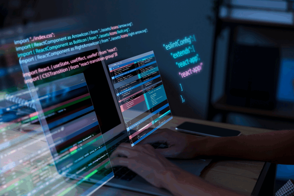 diventare sviluppatore con Infobasic